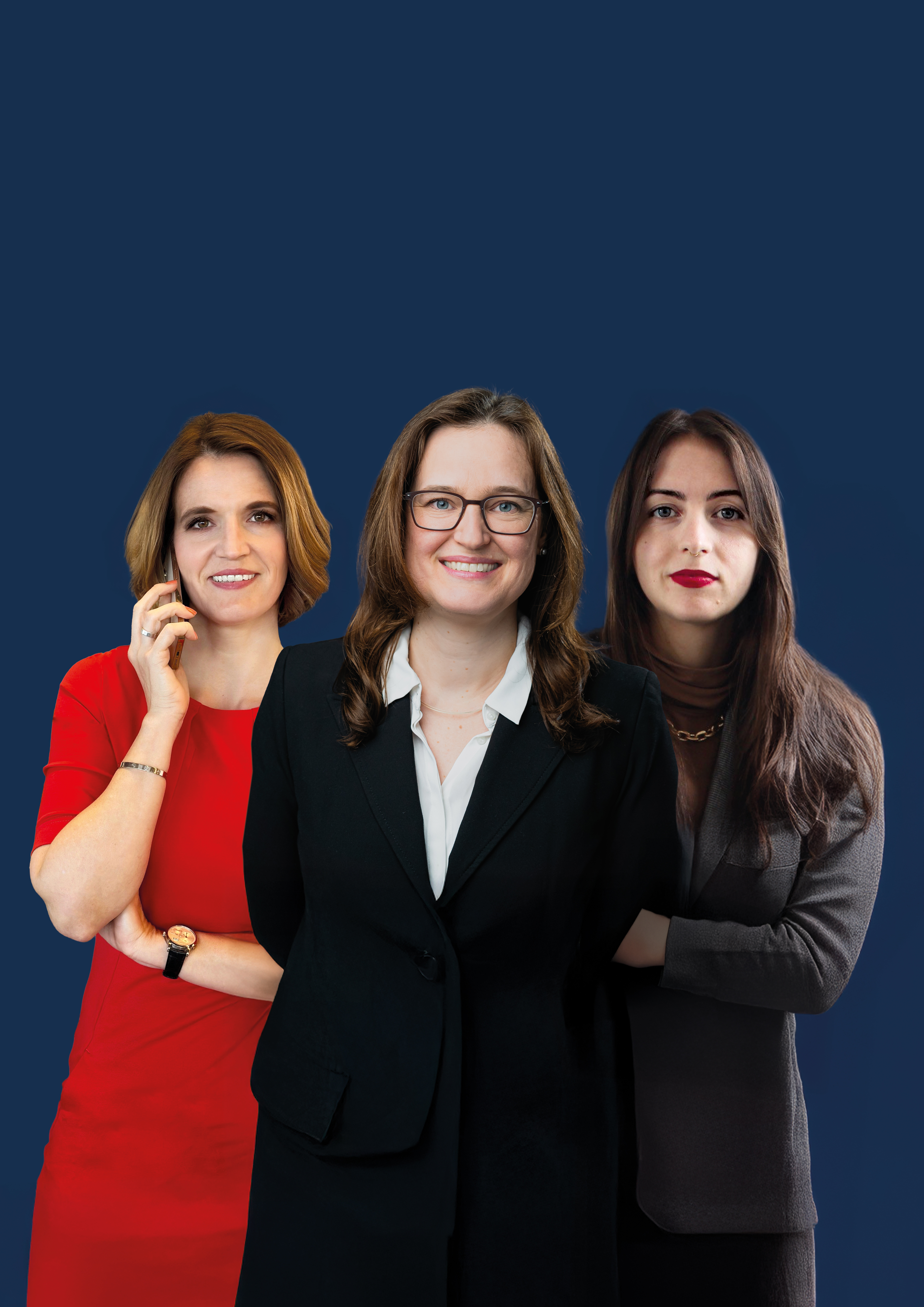 Business-Exzellenz