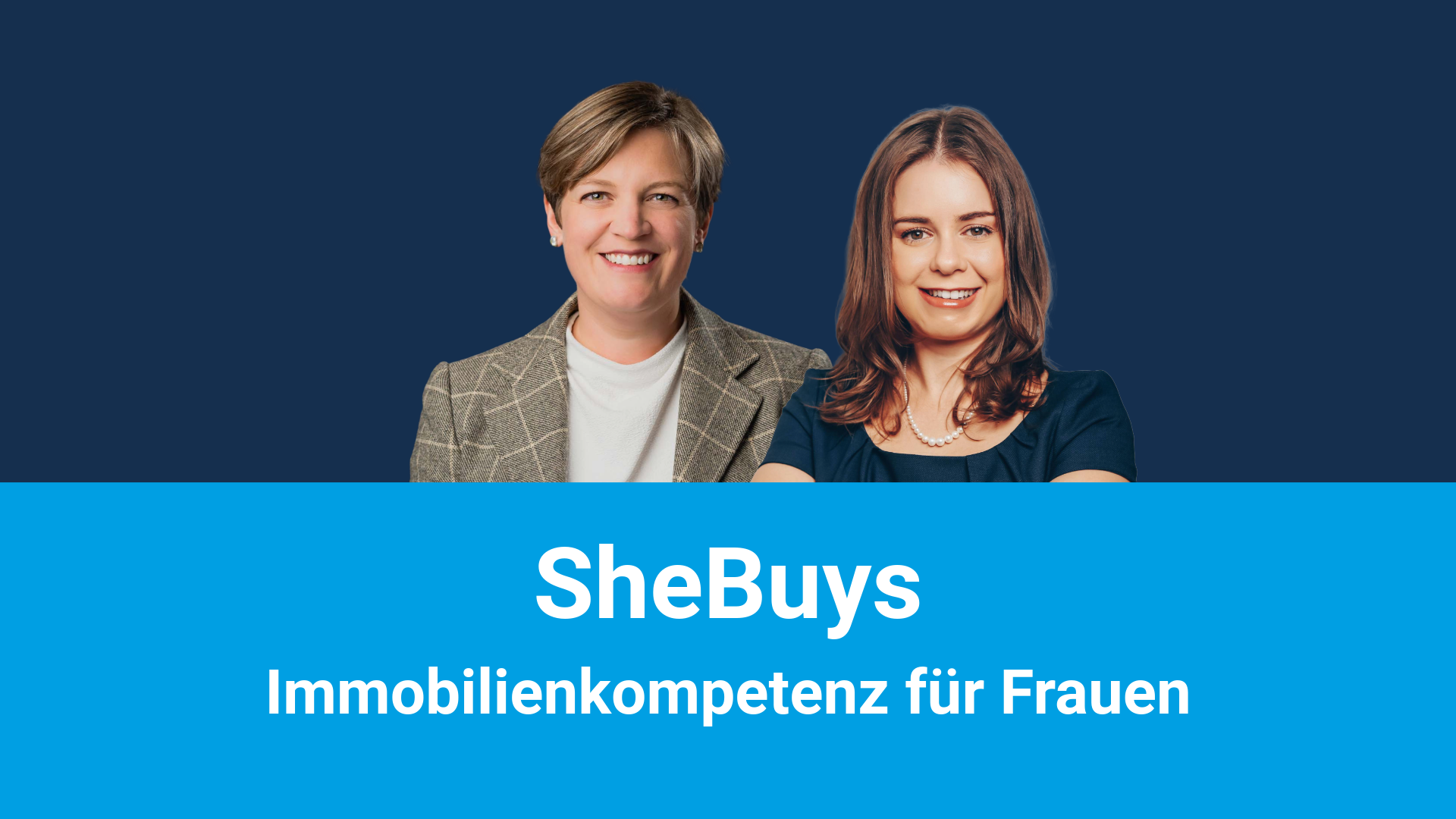 SheBuys